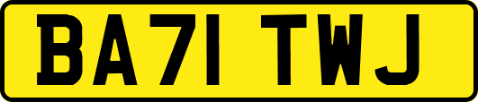 BA71TWJ