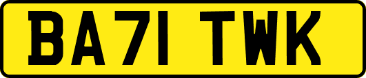 BA71TWK