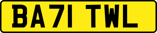 BA71TWL