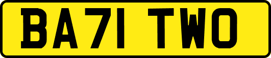BA71TWO