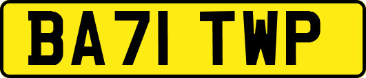 BA71TWP