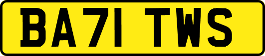 BA71TWS