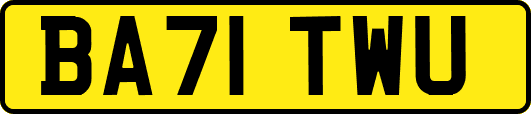 BA71TWU