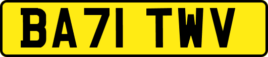 BA71TWV