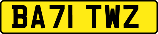 BA71TWZ