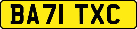 BA71TXC