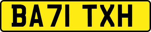 BA71TXH