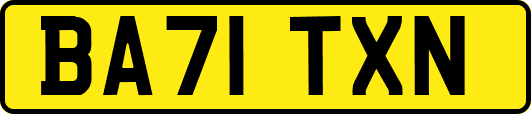 BA71TXN