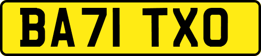 BA71TXO