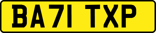 BA71TXP