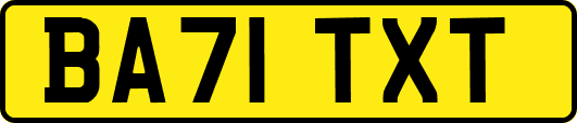 BA71TXT