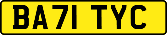 BA71TYC