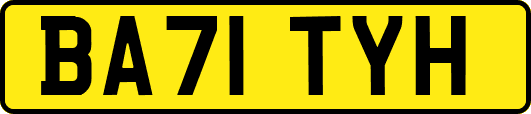 BA71TYH