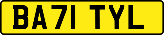 BA71TYL