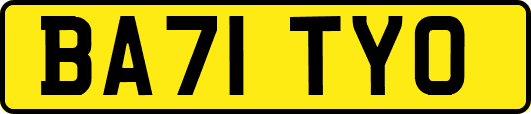 BA71TYO