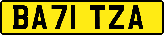BA71TZA