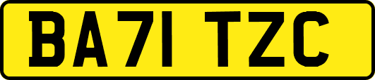 BA71TZC
