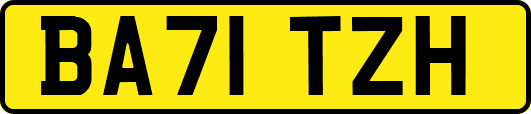 BA71TZH