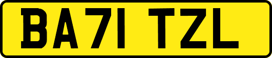 BA71TZL