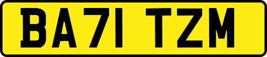 BA71TZM