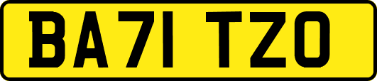 BA71TZO