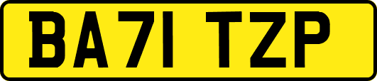 BA71TZP