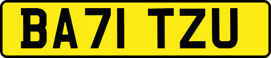 BA71TZU
