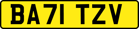 BA71TZV