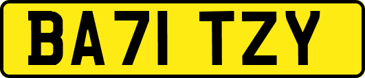 BA71TZY