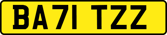 BA71TZZ