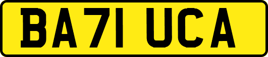 BA71UCA