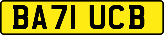 BA71UCB