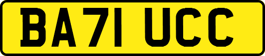 BA71UCC