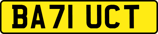 BA71UCT
