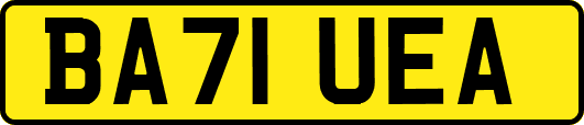 BA71UEA