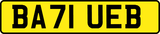 BA71UEB