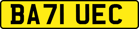 BA71UEC