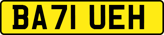 BA71UEH