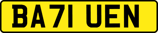 BA71UEN