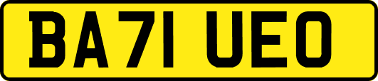 BA71UEO