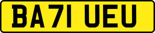 BA71UEU