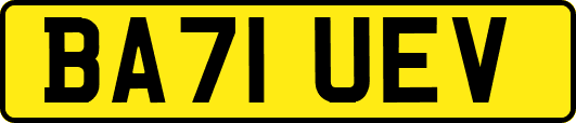 BA71UEV