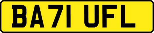 BA71UFL