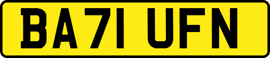 BA71UFN