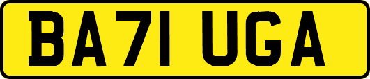 BA71UGA