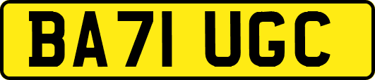 BA71UGC
