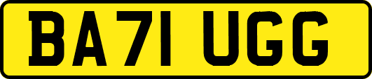 BA71UGG