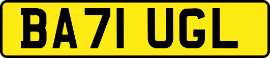 BA71UGL
