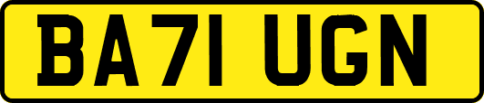 BA71UGN