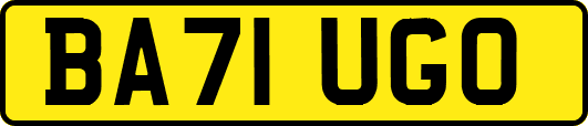 BA71UGO